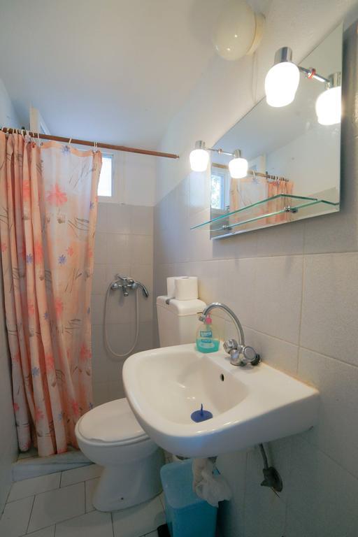 Mira Mare Studios Lipsi Room photo