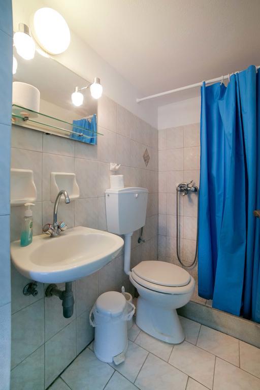 Mira Mare Studios Lipsi Room photo