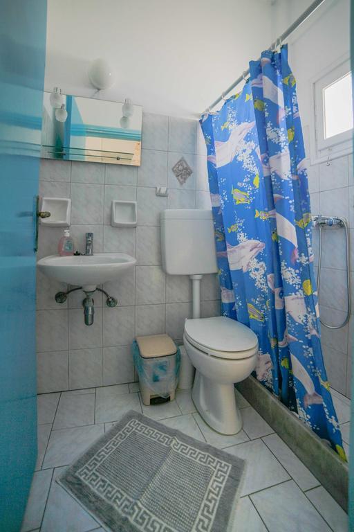 Mira Mare Studios Lipsi Room photo
