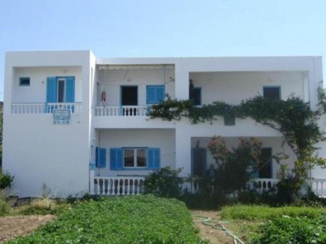 Mira Mare Studios Lipsi Exterior photo